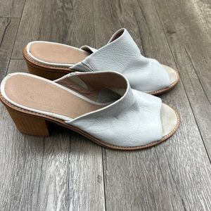 Chinese Laundry Mules